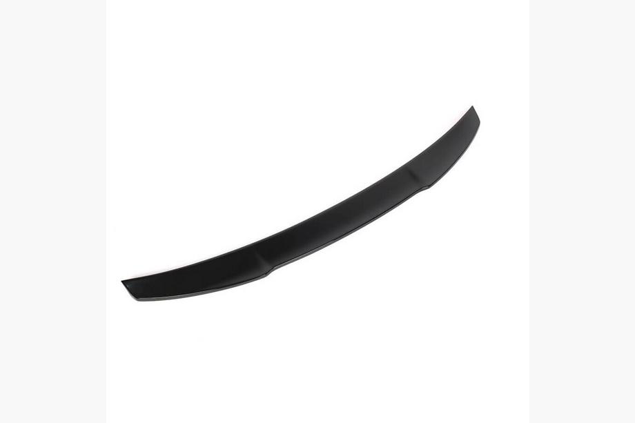 Audi A3 2012-2020 Heckklappenspoiler (FRP) Image