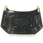 Audi A3 2012-2020 Motorhaube V1 (für Sedan 2012-2016, Carbon) Foto 4