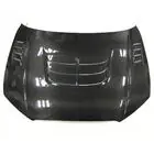 Audi A3 2012-2020 Motorhaube V1 (für Sedan 2012-2016, Carbon) Foto 5