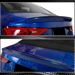 Heckspoiler V8 (für Sedan) Foto 4