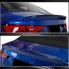 Audi A3 2012-2020 Heckklappenspoiler (FRP) Foto 4