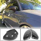 Audi A3 2012-2020 Spiegelkappen (Carbon) Foto 1