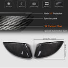 Audi A3 2012-2020 Spiegelkappen (Carbon) Foto 6