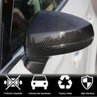 Audi A3 2012-2020 Spiegelabdeckungen Ersatz Style (Carbon) V2 Foto 2