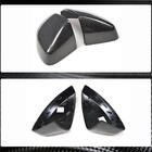 Audi A3 2012-2020 Spiegelabdeckungen Ersatz Style (Carbon) V2 Foto 4