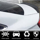 Audi A3 2012-2020 V7 Heckspoiler (für Sedan, Carbon) Foto 2