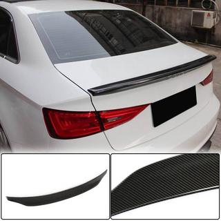 V7 Heckspoiler (für Sedan, Carbon) Foto 1