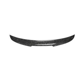Heckspoiler V5 (für Sedan, Carbon) Foto 1