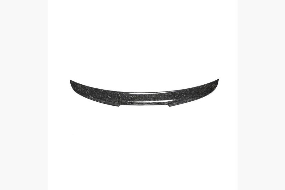 Audi A3 2012-2020 Heckspoiler V5 (für Sedan, Carbon) Image