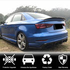Audi A3 2012-2020 Heckspoiler V3 (für SD) Foto 2