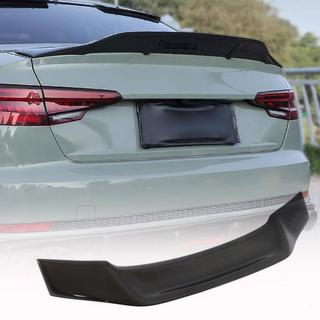 V1 Heckspoiler (für Limousine, Carbon) Foto 1