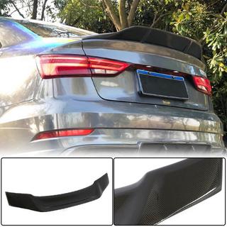 V1 Heckspoiler (für Limousine, Carbon) Foto 2