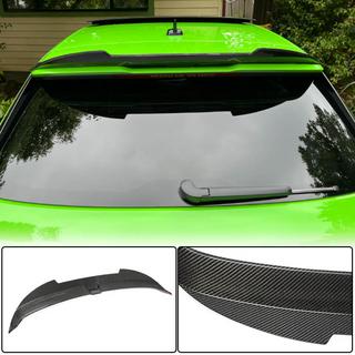 Heckspoiler (für HB, Carbon) Foto 1