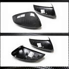 Audi A3 2020- Spiegelabdeckungen LHD (Carbon) V3 Foto 4