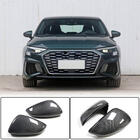 Audi A3 2020- Spiegelabdeckungen LHD (Carbon) V3 Foto 6