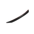 Audi A4 B5 1994–2001 Heckspoiler Kofferraum (Carbon) Foto 6