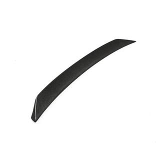 Heckspoiler Kofferraum (Carbon) Audi A4 B5 1994–2001 Foto 4