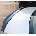 Audi A4 B8 2007-2015 Heckspoiler V2 (für Base 2007-2011, Carbon) Foto 2