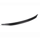 Audi A4 B8 2007-2015 Heckspoiler V2 (für Base 2007-2011, Carbon) Foto 4