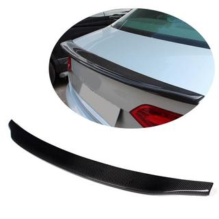 Heckspoiler V2 (für Base 2007-2011, Carbon) Foto 1