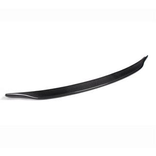 Heckspoiler V2 (für Base 2007-2011, Carbon) Foto 4