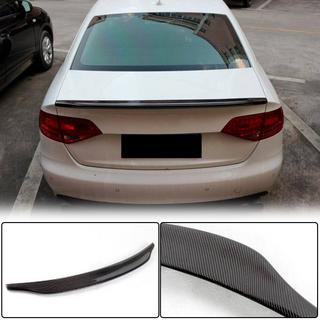 Spoiler V1 (für Base 2007-2011, Carbon) Foto 1