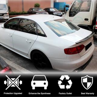 Spoiler V1 (für Base 2007-2011, Carbon) Foto 2