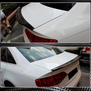 Spoiler V1 (für Base 2007-2011, Carbon) Foto 3