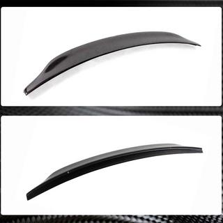 Spoiler V1 (für Base 2007-2011, Carbon) Foto 4