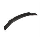 Audi A4 B8 2007-2015 Heckspoiler V4 (für Base 2011-2015, Carbon) Foto 3