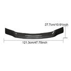 Audi A4 B8 2007-2015 Heckspoiler V4 (für Base 2011-2015, Carbon) Foto 5