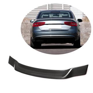 Heckspoiler V4 (für Base 2011-2015, Carbon) Foto 1