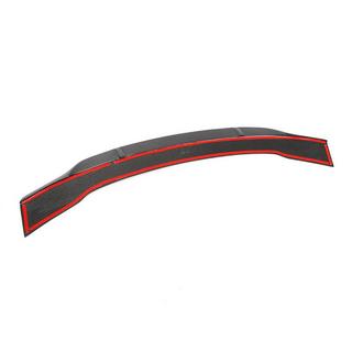 Heckspoiler V4 (für Base 2011-2015, Carbon) Foto 4