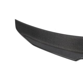 Spoiler V3 (für Base 2011-2015, Carbon) Foto 2