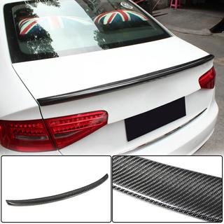 Heckspoiler V2 (für Base 2011-2015, Carbon) Foto 1