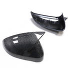 Audi A4 B9 2015-2024 Spiegelkappen V1 (Carbon) Foto 6