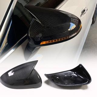 Spiegelkappen V1 (Carbon) Audi A4 B9 2015-2024 Foto 1