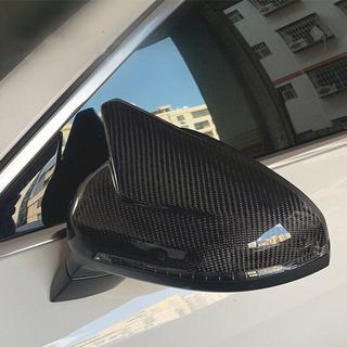 Spiegelkappen V1 (Carbon) Audi A4 B9 2015-2024 Foto 4