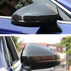 Audi A4 B9 2015-2024 Spiegelabdeckungen Ersatz Style (Carbon) V1 Foto 3