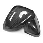 Audi A4 B9 2015-2024 Spiegelabdeckungen Ersatz Style (Carbon) V1 Foto 7