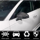 Audi A4 B9 2015-2024 Spiegelabdeckungen Ersatz Style (Carbon) V2 Foto 3