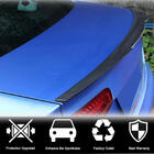 Audi A4 B8 2007-2015 Heckspoiler V1 (für Base 2011-2015, Carbon) Foto 2