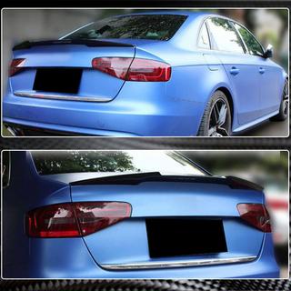 Heckspoiler V1 (für Base 2011-2015, Carbon) Foto 3