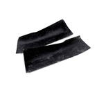 Audi A4 B8 2007-2015 Heckstoßstangenabdeckung Flap (für Base 2011-2015, Carbon) Foto 4