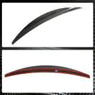 Audi A4 B9 2015-2024 Spoiler V1 (für Sedan, Carbon) Foto 6