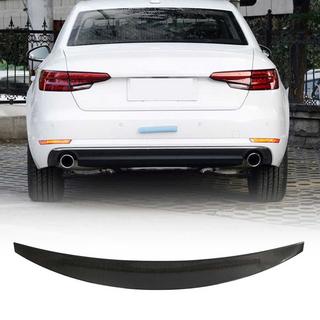 Spoiler V1 (für Sedan, Carbon) Foto 1