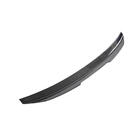 Audi A4 B9 2015-2024 Spoiler V4 (für Sedan Carbon) Foto 3