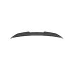 Audi A4 B9 2015-2024 Spoiler V4 (für Sedan Carbon) Foto 5