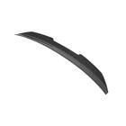 Audi A4 B9 2015-2024 Spoiler V4 (für Sedan Carbon) Foto 6