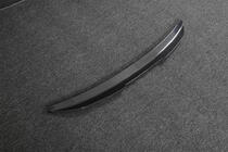 Audi A4 B9 2015-2024 Spoiler V4 (für Sedan Carbon) Foto 9